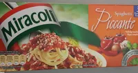 Spaghetti