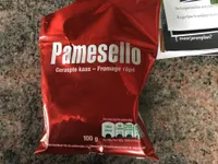 Geraspte kaas