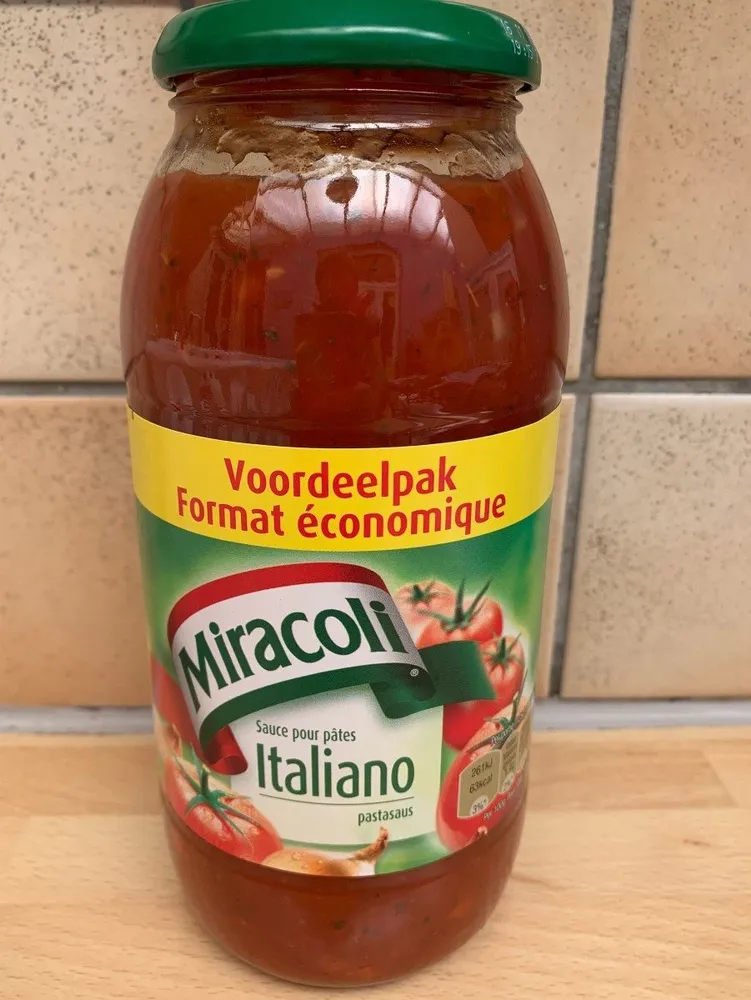 Miracoli Italiano