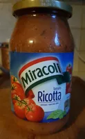 Sauce ricotta pour pâtes