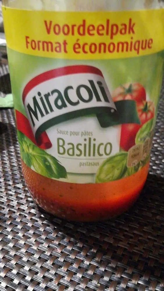 Sauce pour pâtes