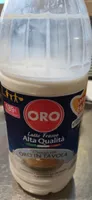 Latte Alta Qualità