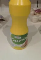 Dressing - Original Dänische Remoulade mit Gemüsestückchen