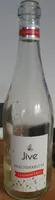 Jive Holunderblüte alkoholfrei