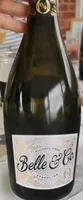 Alcohol free belle and co