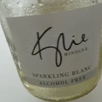 Kylie Sparkling Blanc Alcohol Free