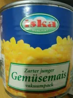 Gemüsemais