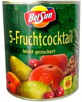 Fruchtcocktail