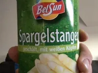 Spargelstangen   (grosse Dose)