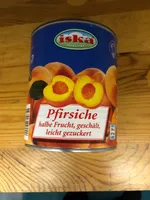 Pfirsiche