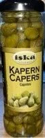 KAPERN
CAPERS