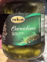 Cornichons