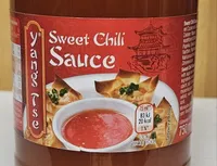 Sweet Chili Sauce