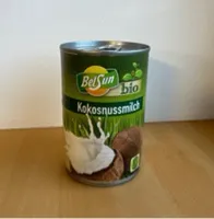 Kokosmilch