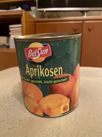Aprikosen
