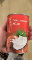 Kokosnussmilch