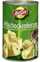 Artischockenherzen
