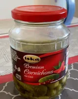 Premuim Cornichon