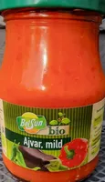 Ajvar Mild