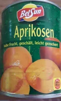 Aprikosen