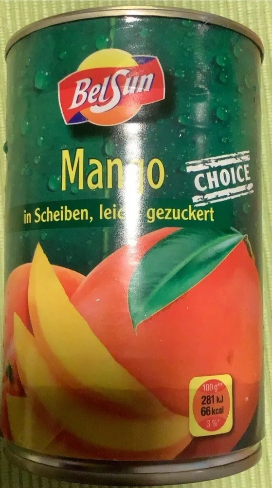 Mango
