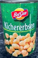 Kichererbsen
