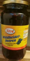 Waldheidelbeeren