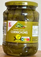 Cornichons