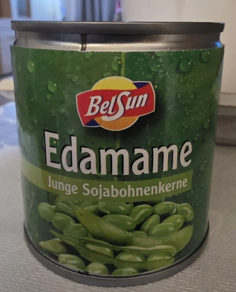 Edamame
