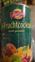 5-Fruchtcocktail