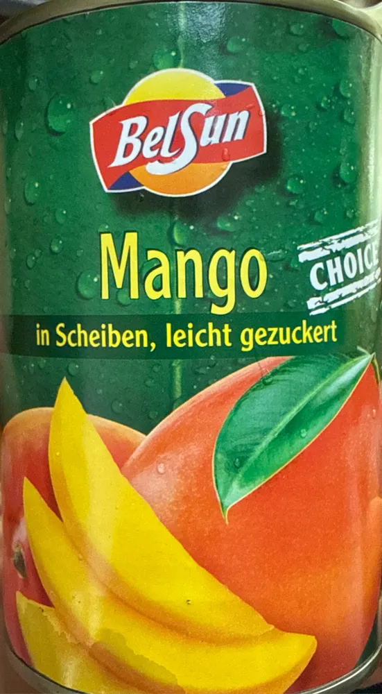Mango