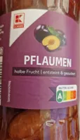 Pflaumen