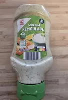 Würzige Remoulade