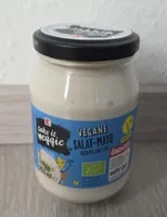 Vegane Salat-Mayo
