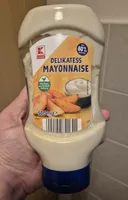 Delikatess-Mayonnaise