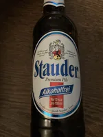 Stauder Alkoholfrei