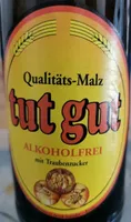tut gut alkoholfrei