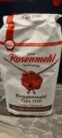 Mehl - Roggenmehl Type 1150