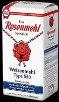 Mehl - Weizenmehl Type 550