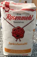 Spätzlemehl