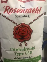 Dinkelmehl Type 630