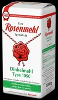 Mehl - Dinkelmehl Type 1050