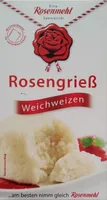 Weichweizen Gries