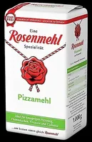 Pizzamehl