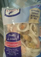 Fruits de Mer