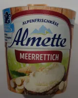 Almette Meerrettich