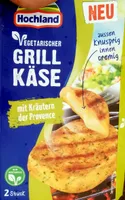 Grillkäse