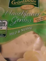 Hauchfeiner Genuss Mild &nussig