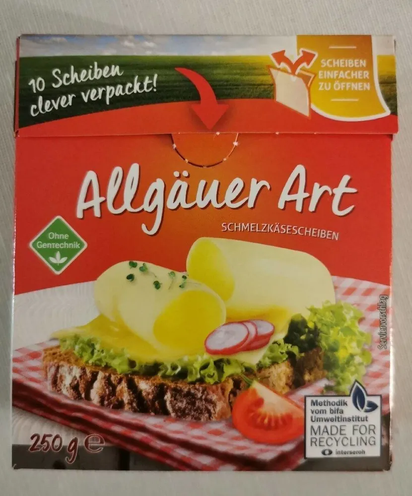 Allgäuer Art