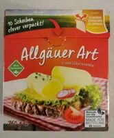 Allgäuer Art